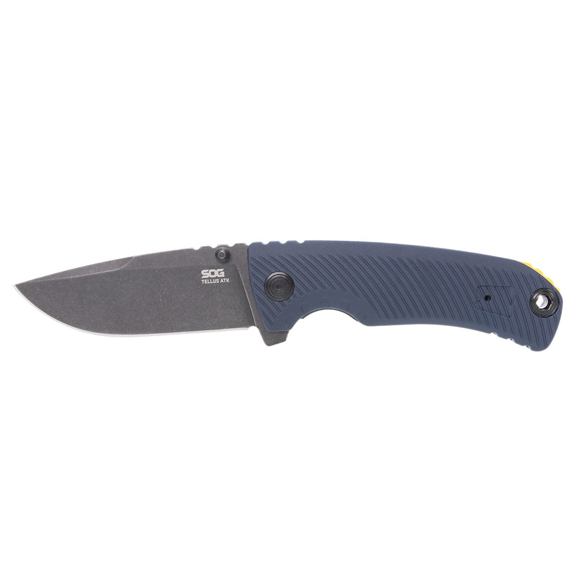 SOG Tellus ATK, Squid Ink + Yellow #11-06-03-43