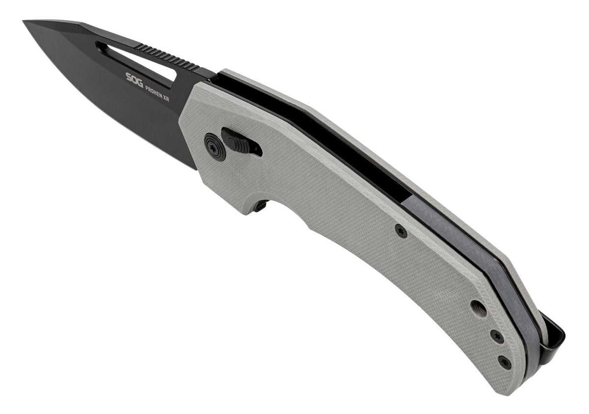 SOG Prohen XR, Grey + Black #12-25-03-57