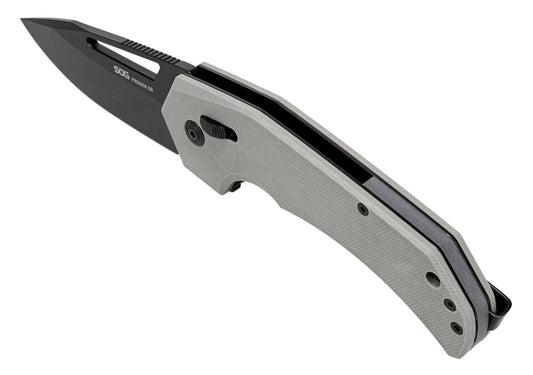 SOG Prohen XR, Grey + Black #12-25-03-57