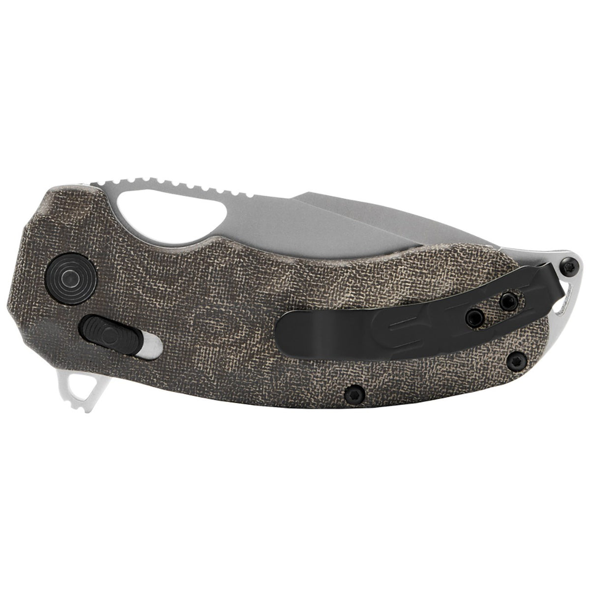SOG Kiku XR, Satin, Presentation Box #12-27-01-57
