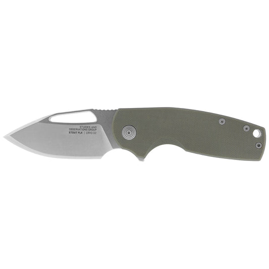 SOG SOG x Mikkel Collaboration Stout, Green & Silver, Presentation Box #14-03-01-57