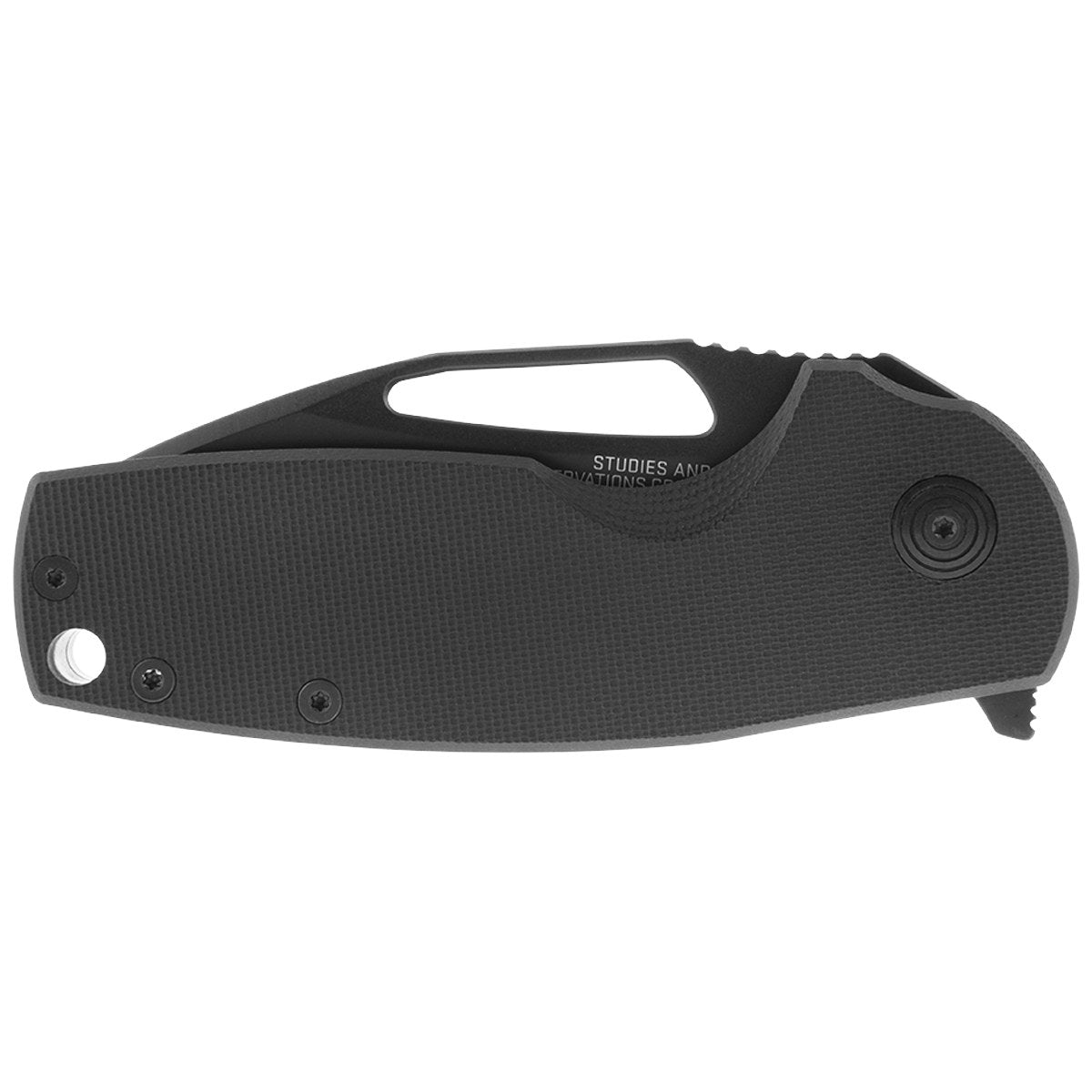 SOG SOG x Mikkel Collaboration Stout, Black, Presentation Box #14-03-02-57