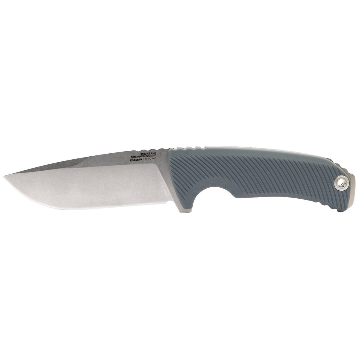 SOG Tellus FX, Wolf Gray, Blister Pack #17-06-02-43