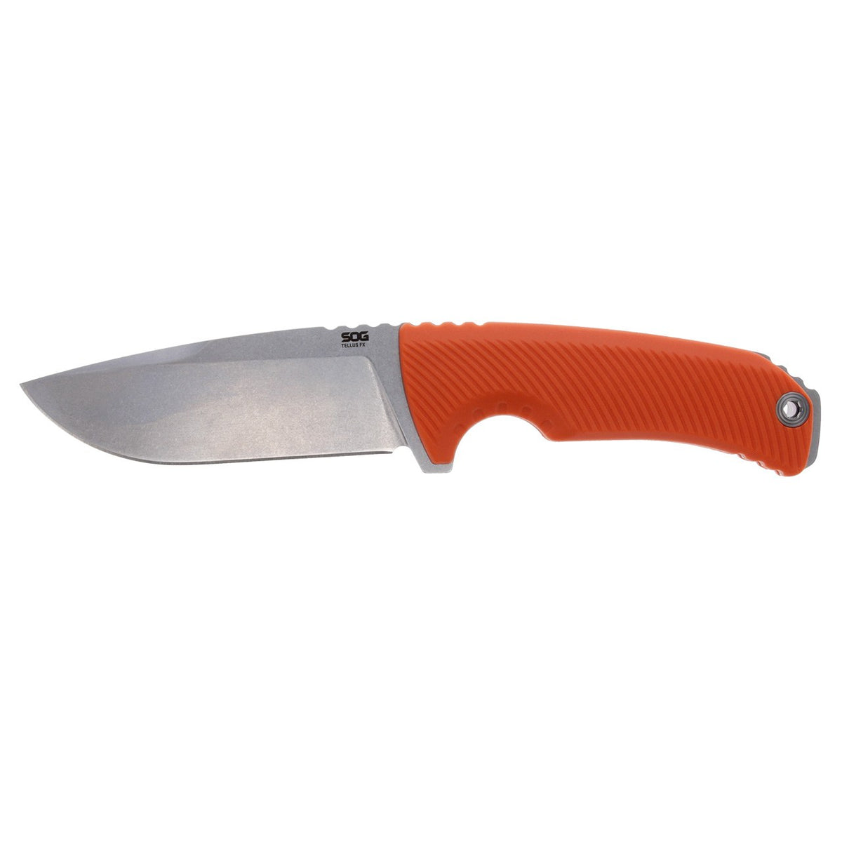 SOG Tellus FX, Blaze, Blister Pack #17-06-03-43