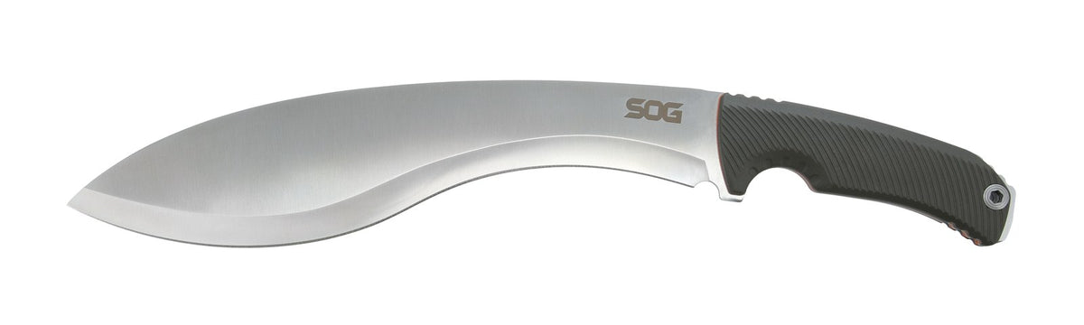 SOG Tellus Machete #17-06-04-43