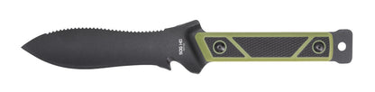 SOG Riptide, HQ Edition, 6.5" Blade, Blister Pack #17-44-01-43