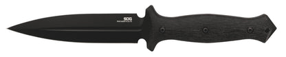 SOG Pentagon FX Elite, 6" Blade, Box #17-61-05-57
