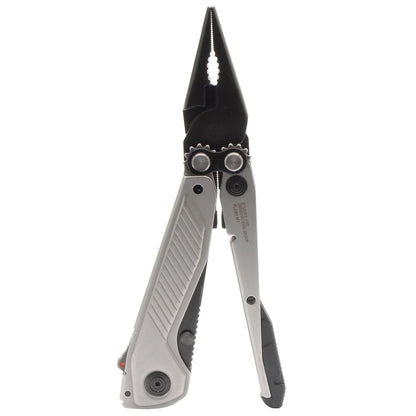 SOG Flash MT, Silver + Black, Peg Box #29-55-01-41