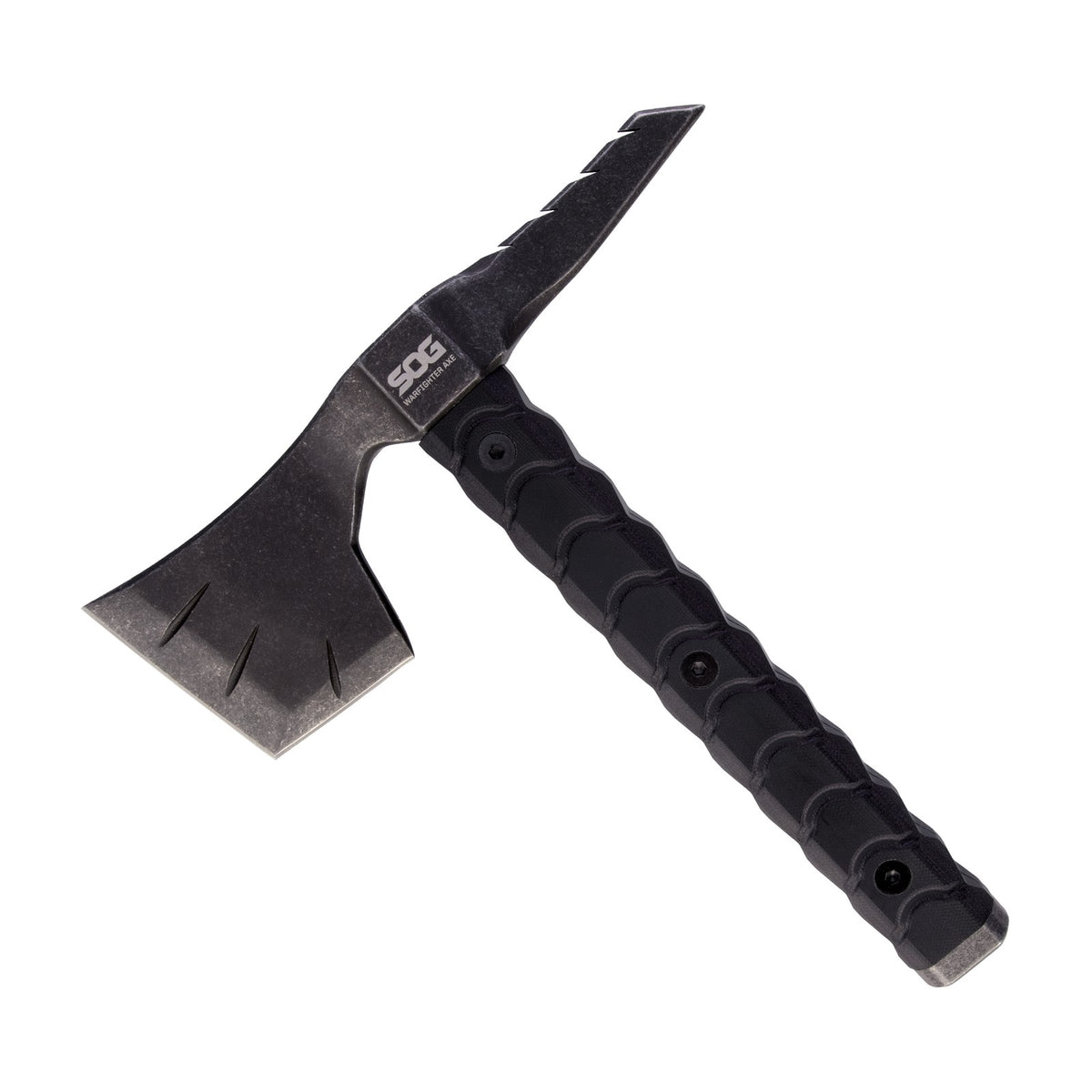SOG War Fighter Axe #32-50-01-43