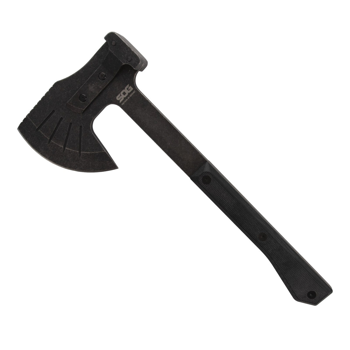 SOG Tactical Bushcraft Hatchet #32-50-02-43