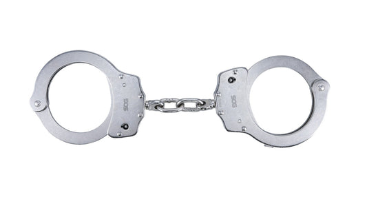 SOG Handcuffs #36-01-01-43