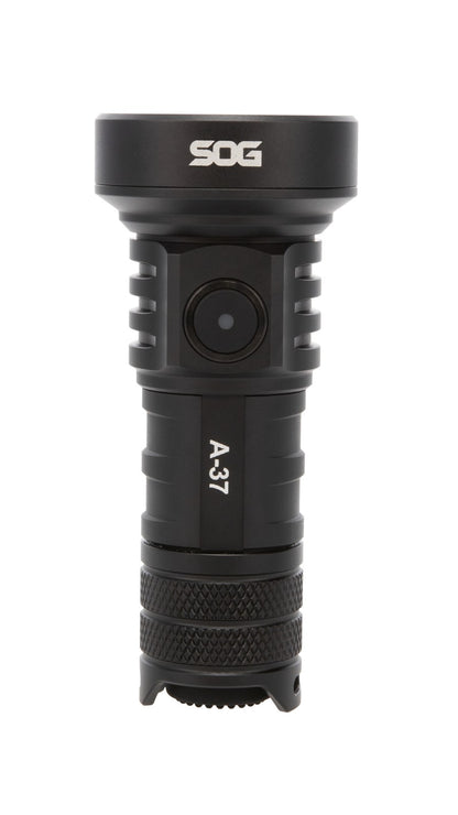 SOG A-37 Flashlight 1320L #59-65-01-57