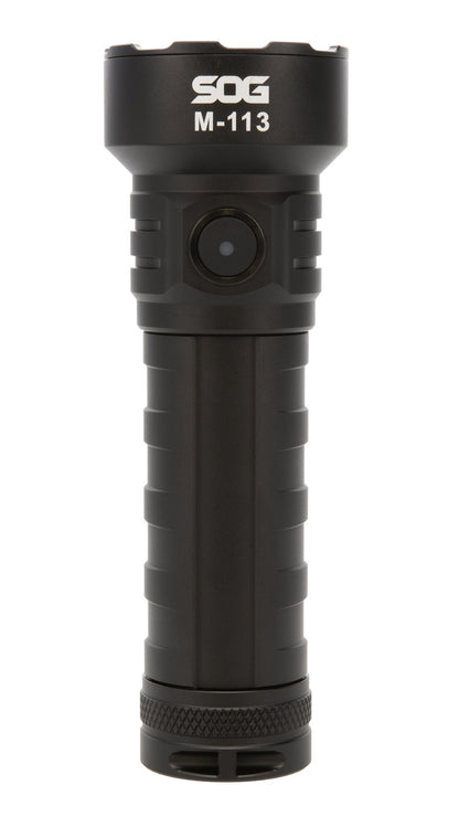 SOG M-113 Flashlight 4000L #59-65-03-57