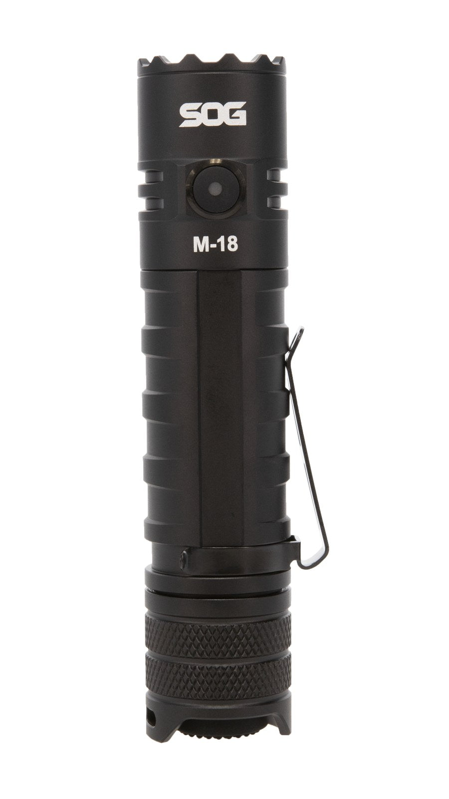 SOG M-18 Flashlight 1900L #59-65-04-57