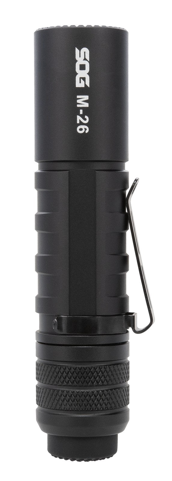 SOG M-26 Flashlight 1300L #59-65-05-57