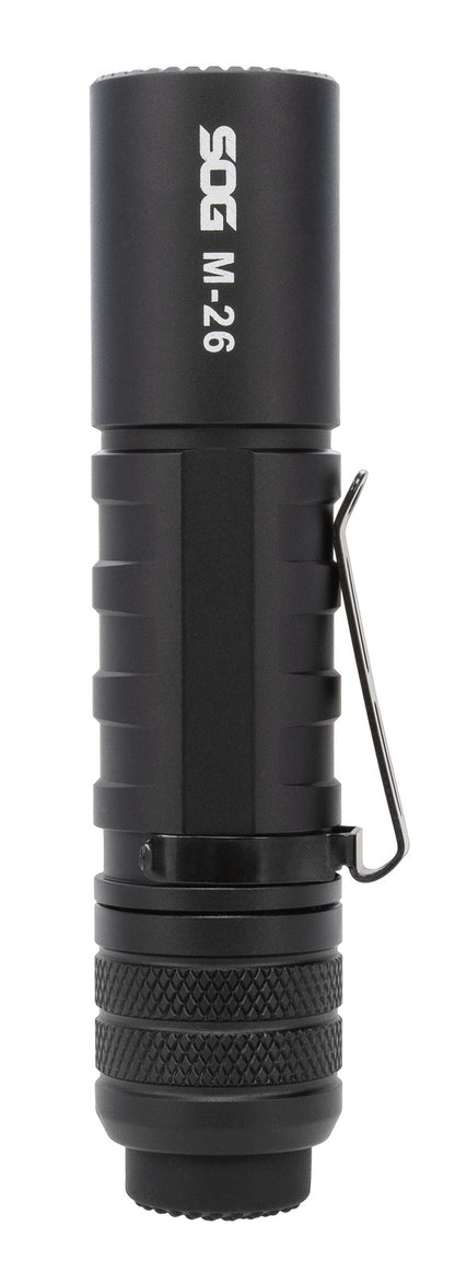 SOG M-26 Flashlight 1300L #59-65-05-57