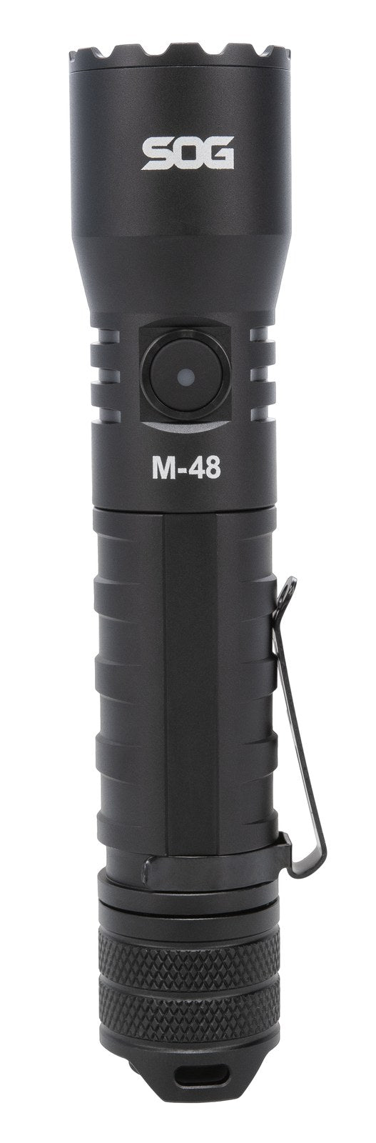 SOG M-48 Flashlight 2500L #59-65-07-57