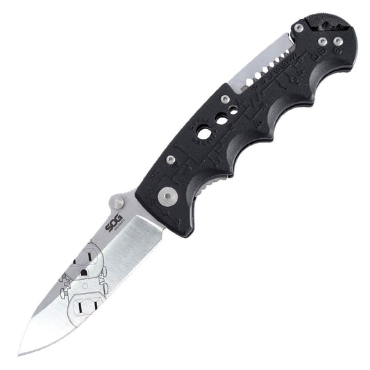 SOG Kilowatt, Clam Pack #EL01-CP