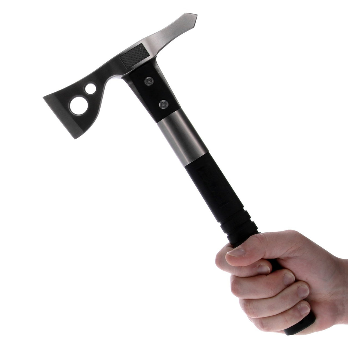 SOG Fasthawk, Polished, Clam Pack #F06PN-CP