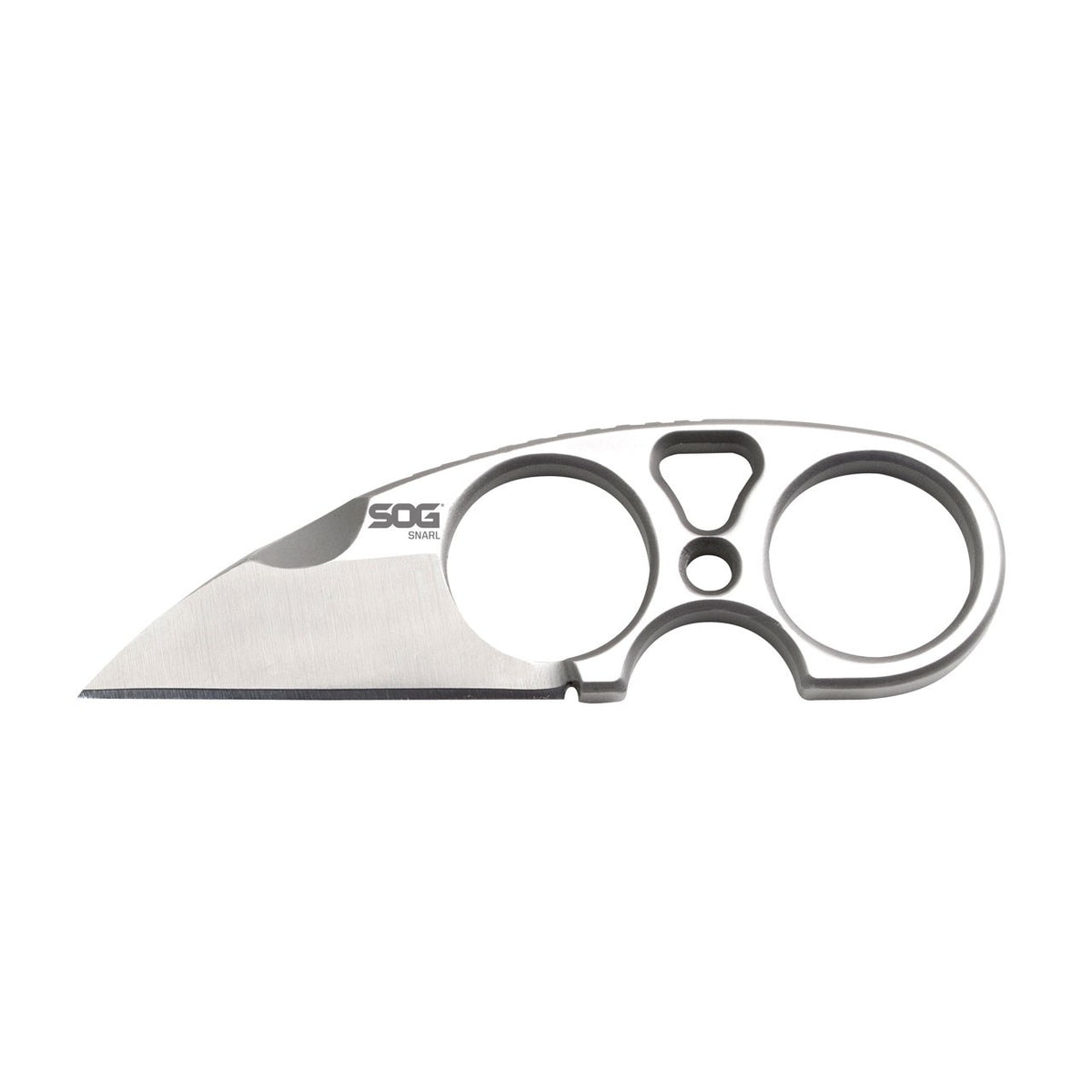 SOG Snarl, Clam Pack #JB01K-CP