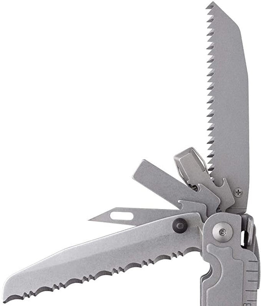 SOG Poweraccess Assist MT, Stone Wash, Clam Pack #PA3001-CP