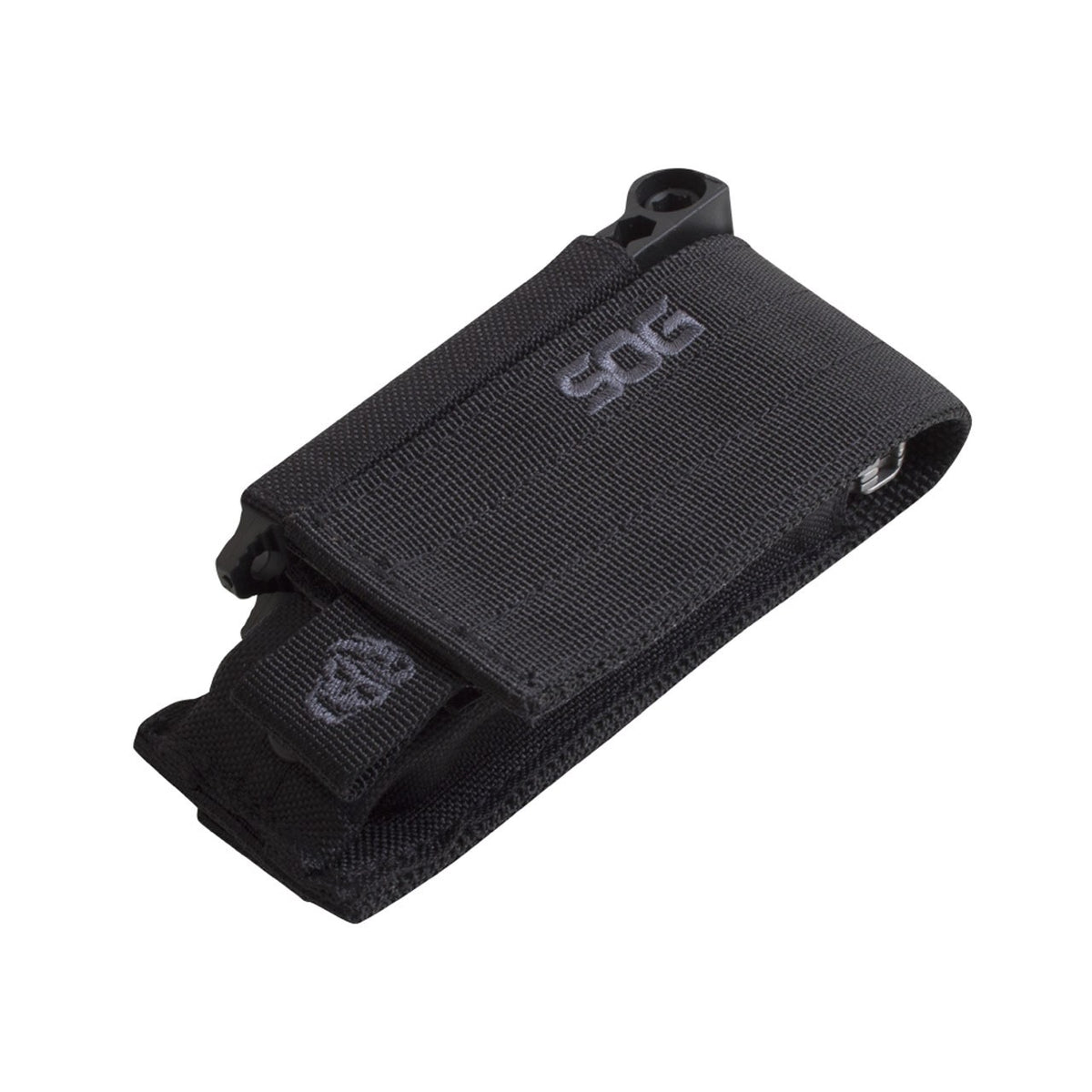 SOG Poweraccess Assist MT, Black, Clam Pack #PA3002-CP