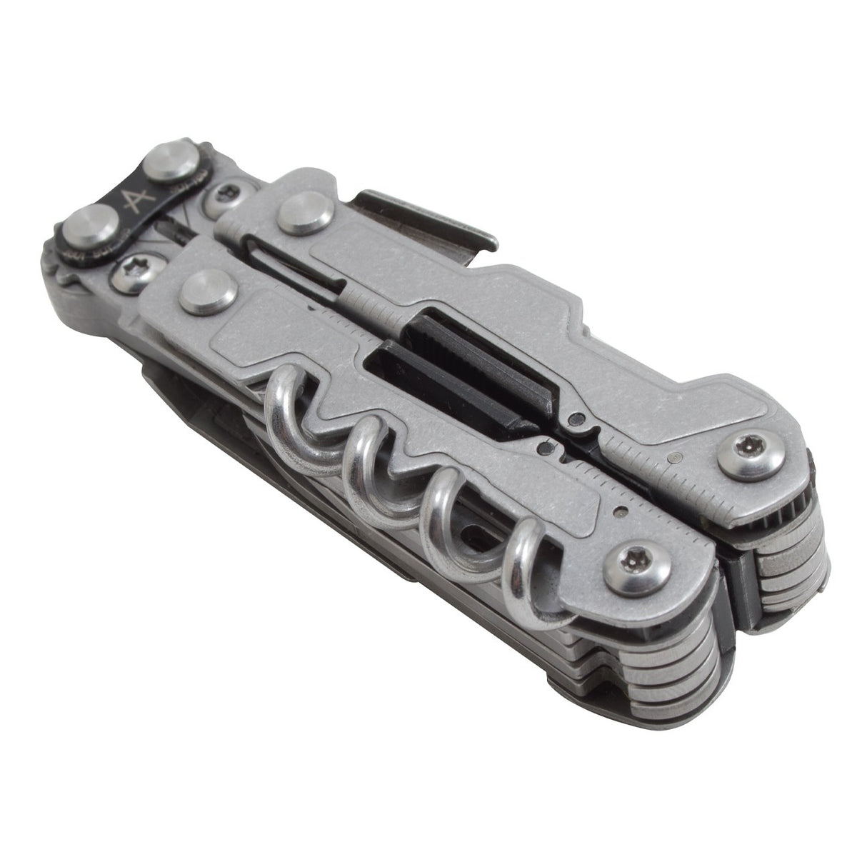 SOG Powerlitre, Stone Wash, Clam Pack #PL1001-CP