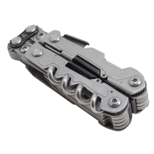 SOG Powerlitre, Stone Wash, Clam Pack #PL1001-CP