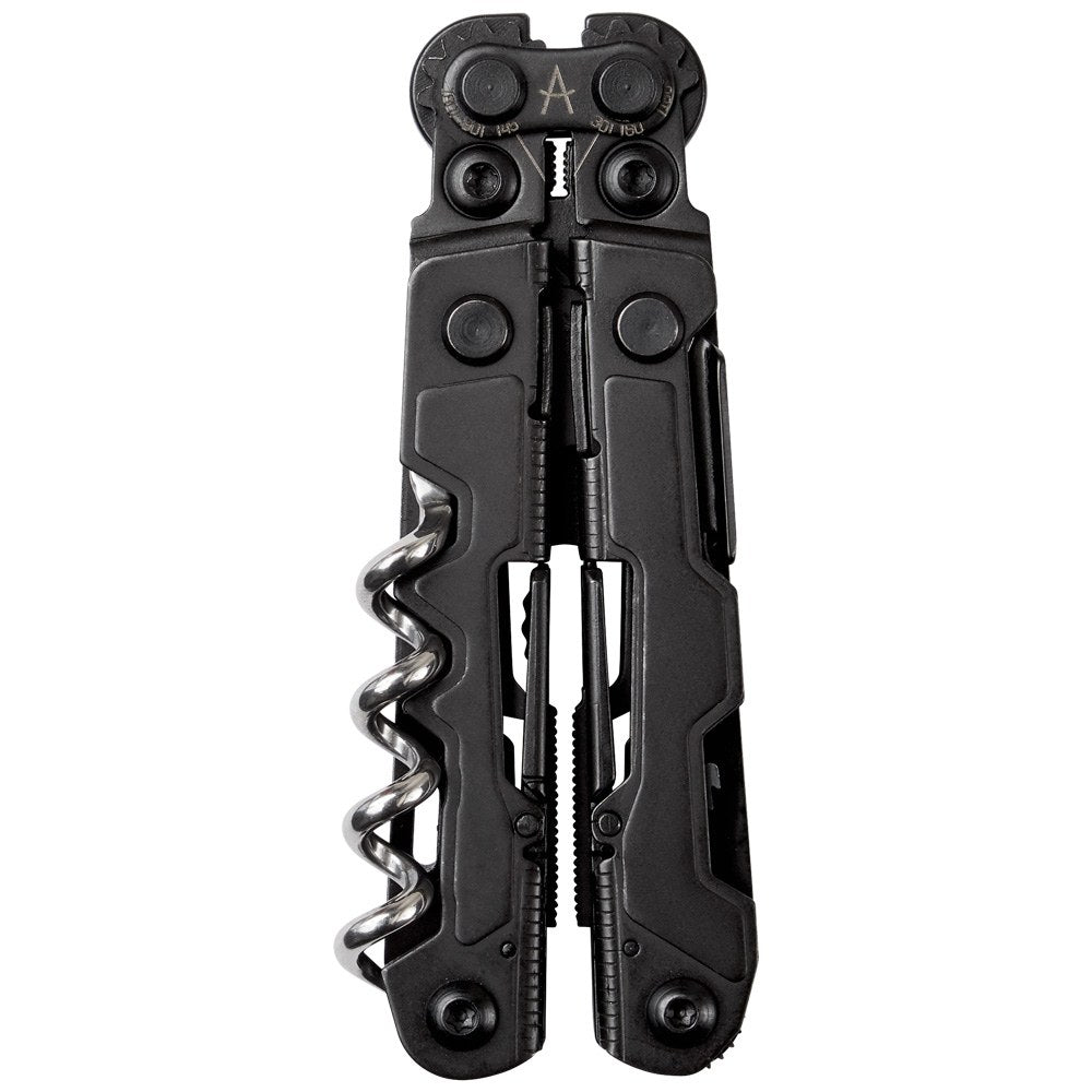 SOG Powerlitre, Black, Clam Pack #PL1002-CP