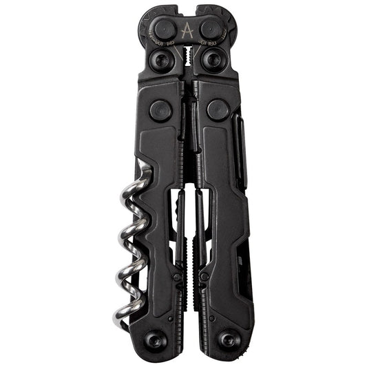 SOG Powerlitre, Black, Clam Pack #PL1002-CP