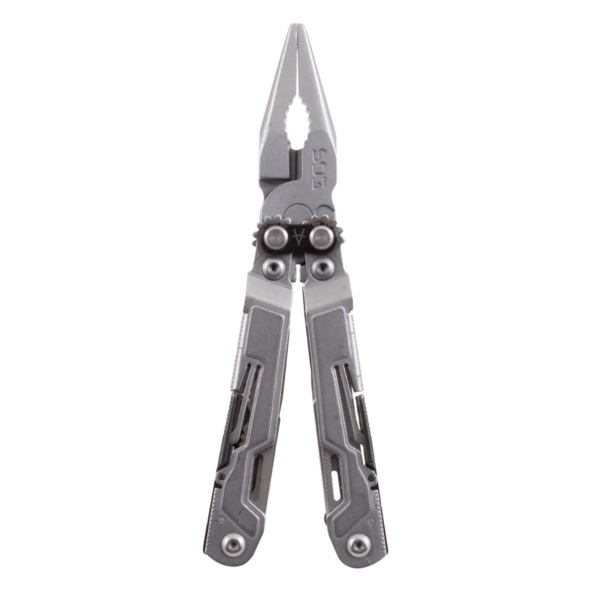 SOG Powerpint, Stone Wash, Clam Pack #PP1001-CP