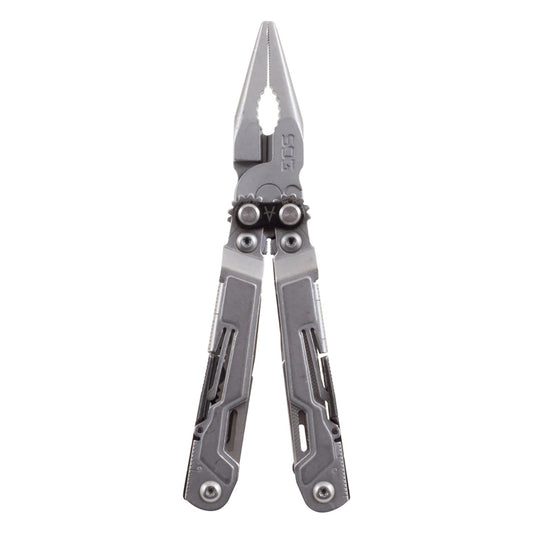 SOG Powerpint, Stone Wash, Clam Pack #PP1001-CP