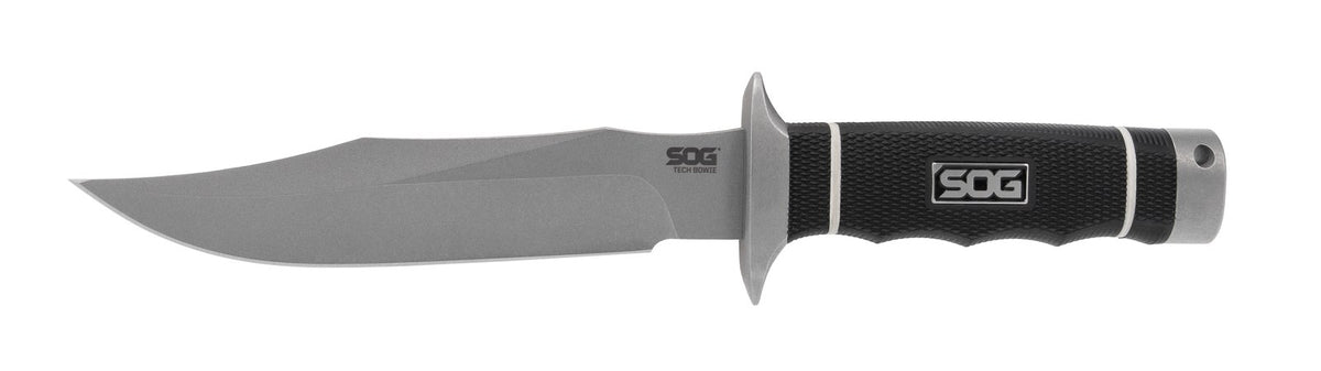 SOG Tech Bowie, Black Tini #S10B-K