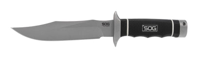 SOG Tech Bowie, Black Tini #S10B-K