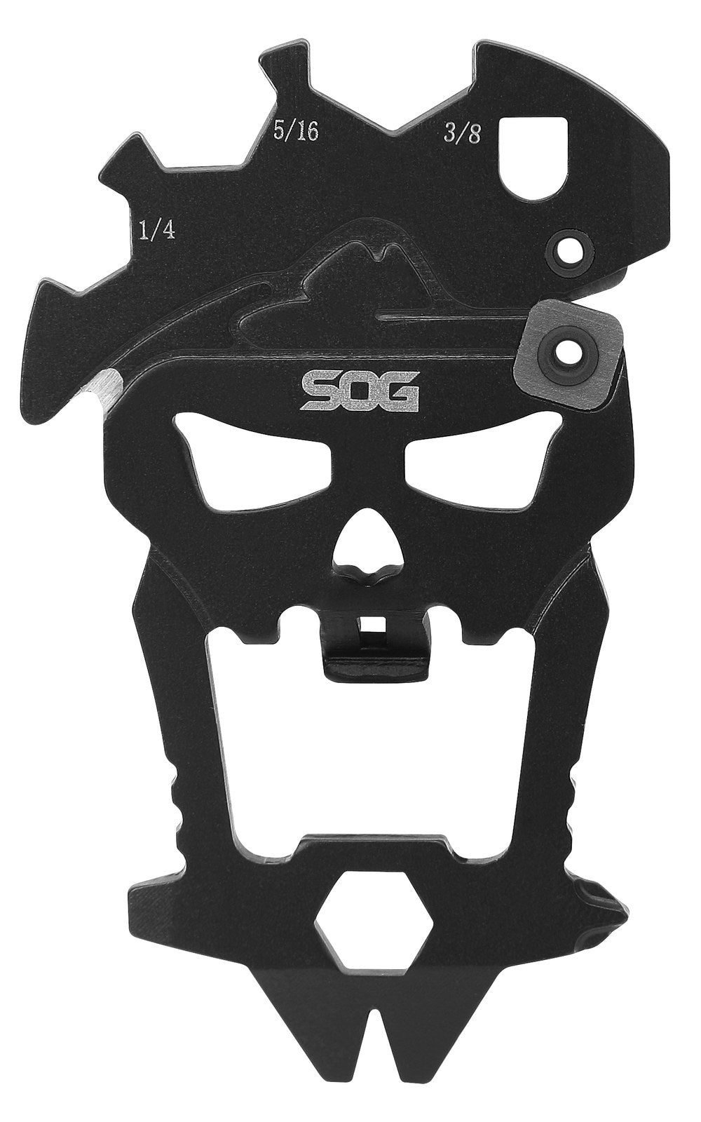 SOG Macv Tool, Clam Pack #SM1001-CP