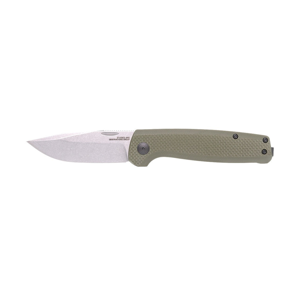 SOG Terminus Sj, OD Green, Box #TM1004-BX