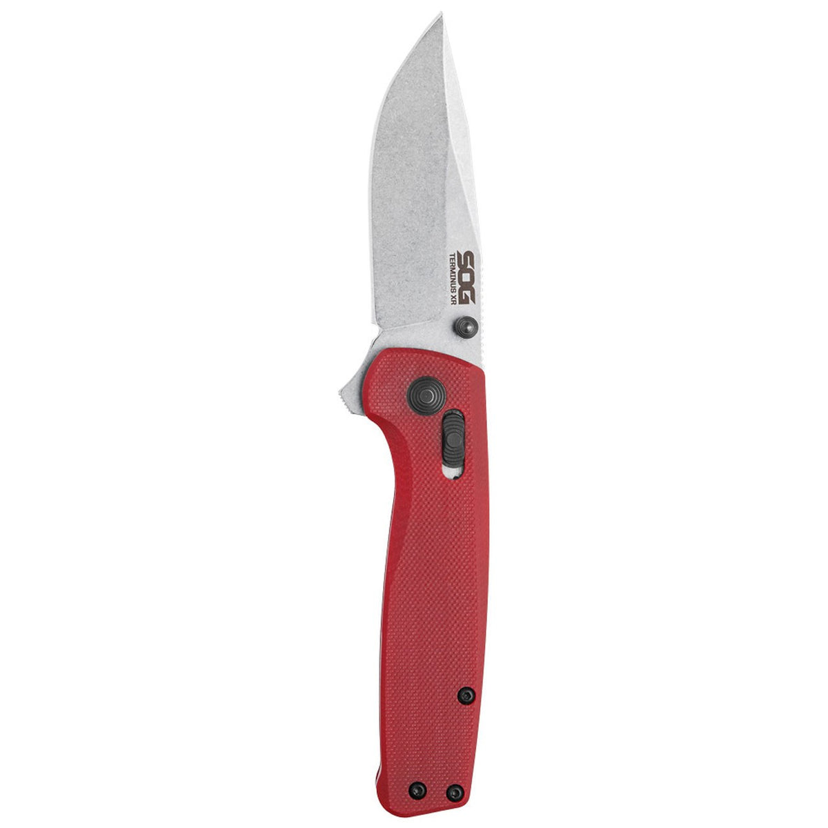 SOG Terminus XR G10, Crimson, Box #TM1023-BX