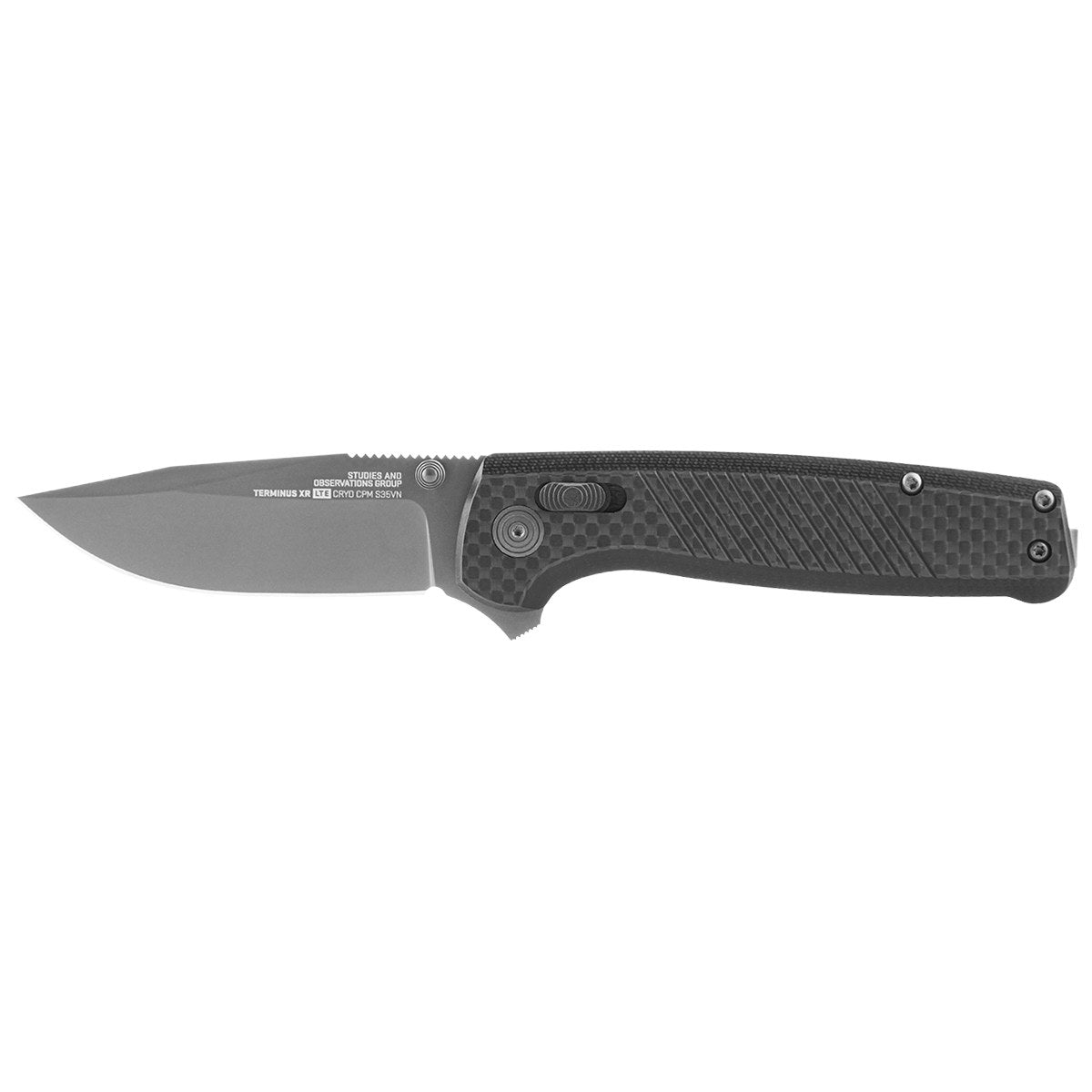 SOG Terminus XR Lte, Carbon + Graphite, Box #TM1032-BX