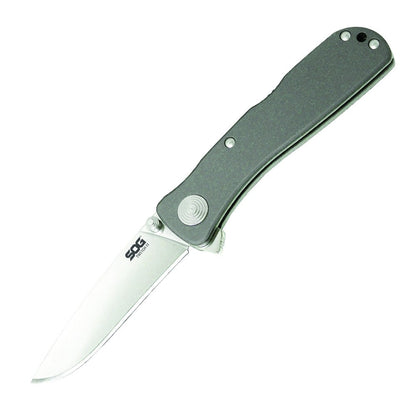 SOG Twitch II, Clam Pack, Satin #TWI8-CP