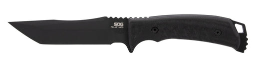 SOG Pillar Tanto, 5" Blade, Box #UF2001-BX