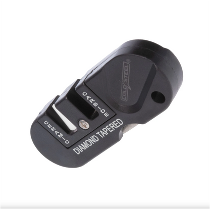 Cold Steel 3-IN-1 Knife Sharpener #KS-31SCDR