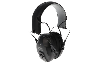 Walker's Cloak Dual Mic Electronic Muff #CLKDM