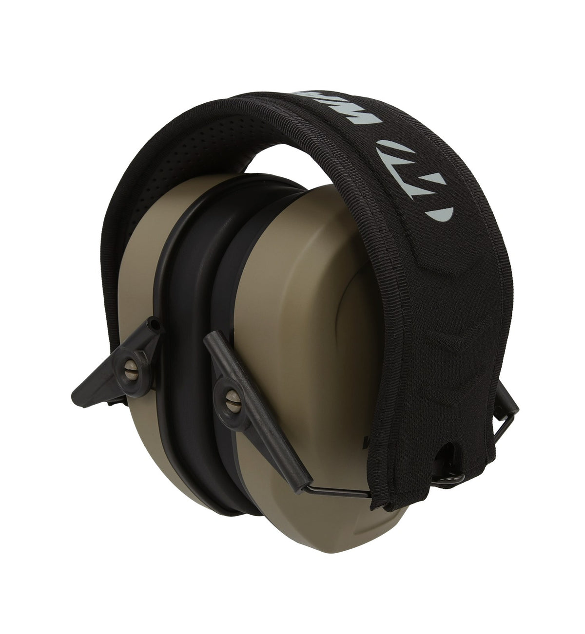 Walker's Razor Junior Passive Muff, FDE #CRPAS-FDE