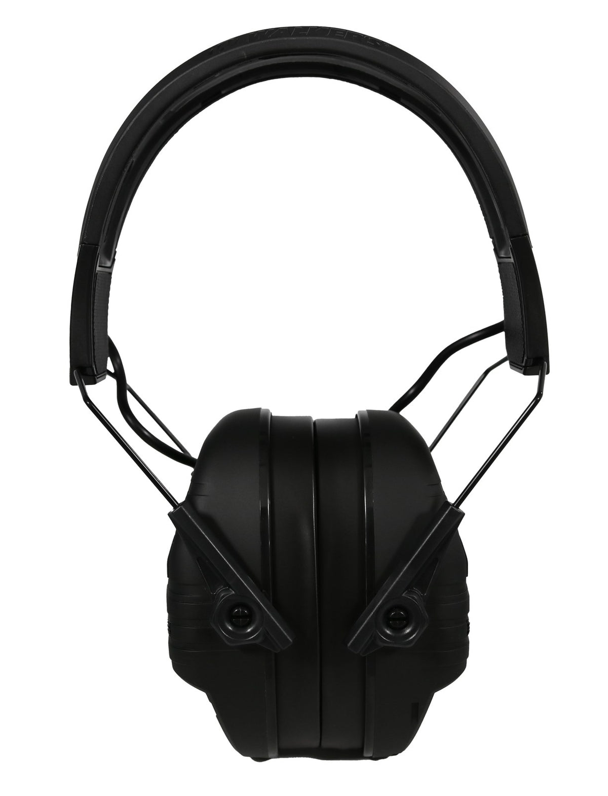 Walker's Firemax Bluetooth Digital Muff, Black #DFM-BT