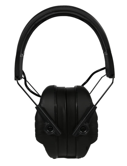 Walker's Firemax Bluetooth Digital Muff, Black #DFM-BT