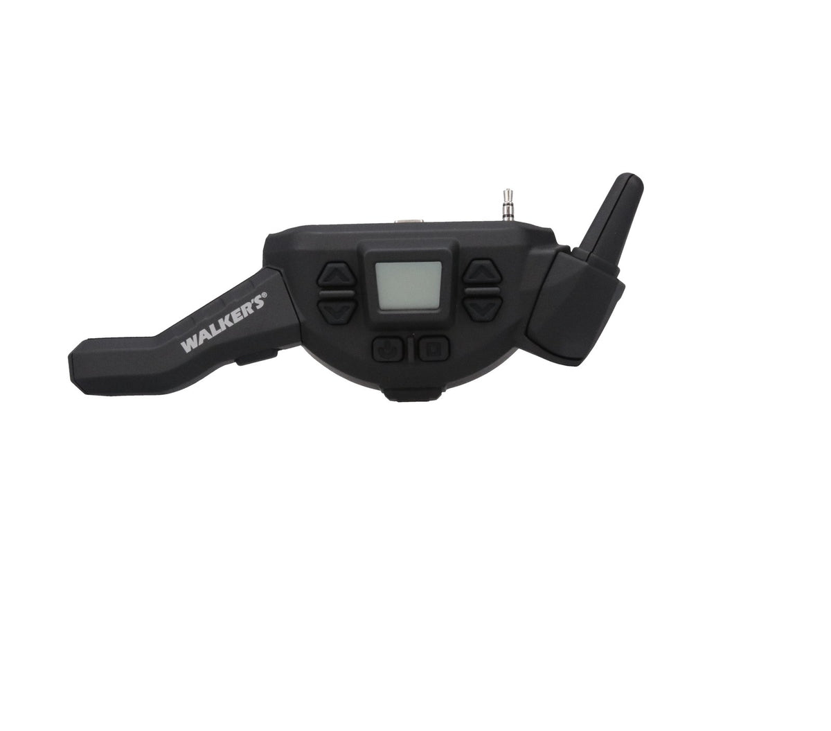 Walker's Firemax Muff Walkie Talkie #DFMWT