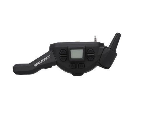 Walker's Firemax Muff Walkie Talkie #DFMWT