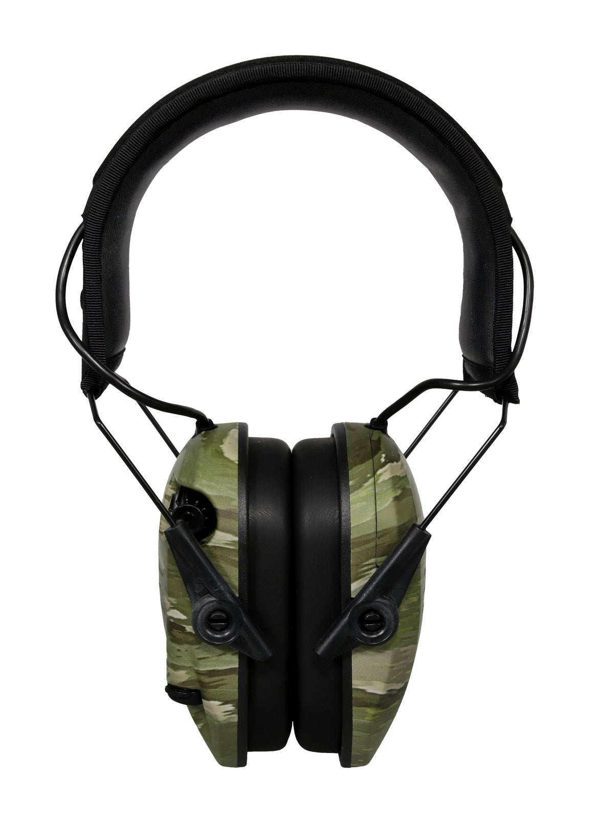 Walker's Razor Digital Muff, Atacs Camo #DRSEM-AIX