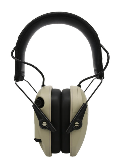 Walker's Razor Digital Muff, Bone #DRSEM