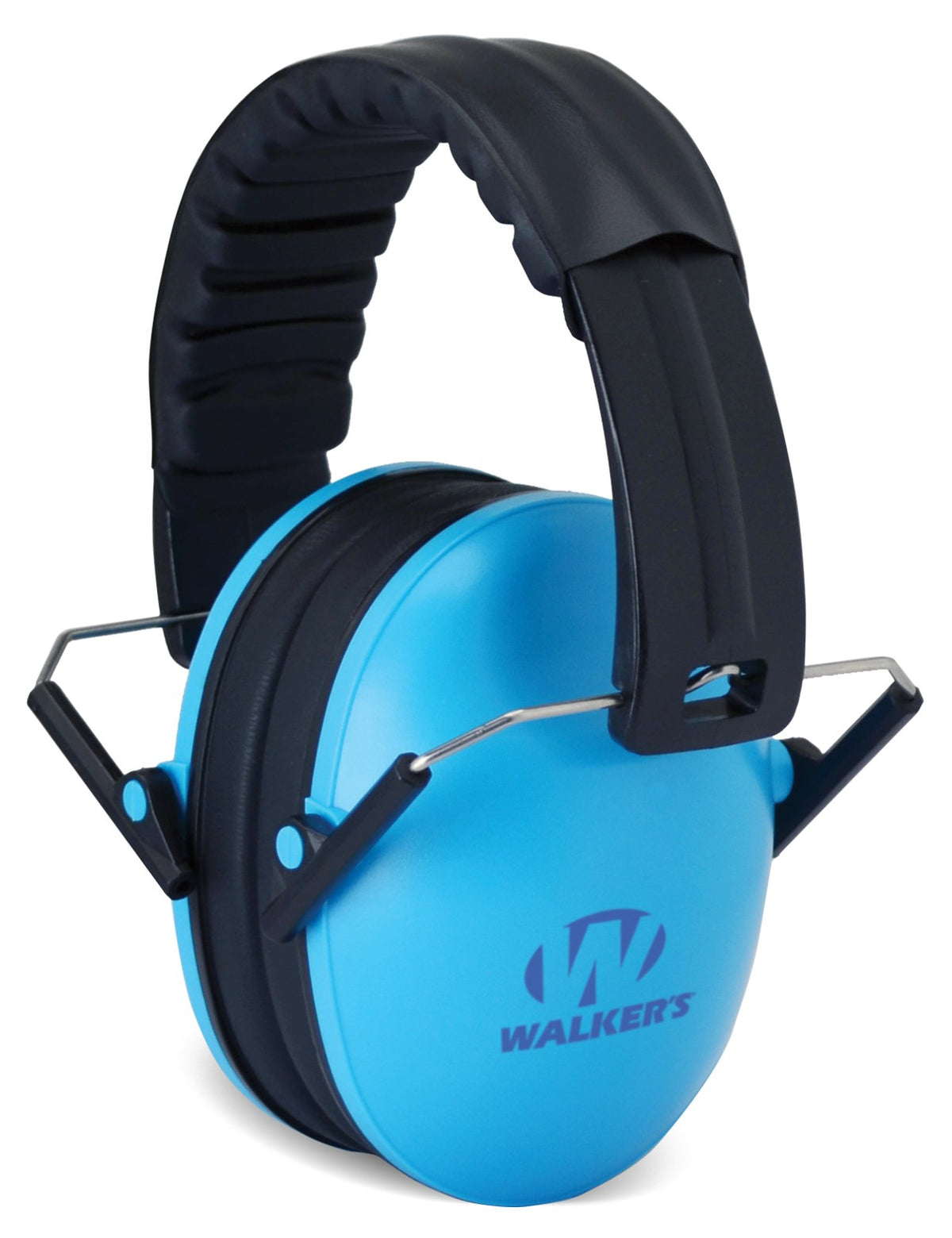 Walker's Folding Kid Muff, Blue #FKDM-BL